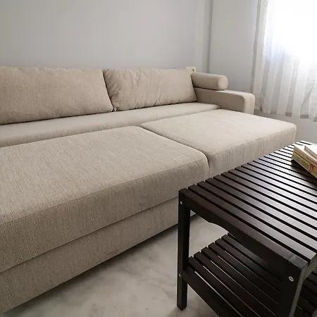 Penthouse In Valle Golf * エステポナ