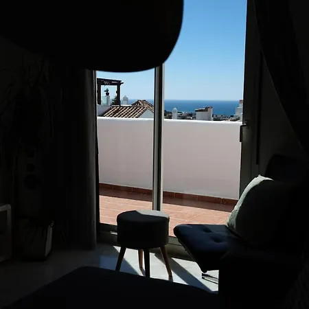Apartment Penthouse In Valle Golf